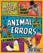 Myth Busters: Animal Errors - Preview