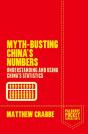 Myth-Busting China'S Numbers - Preview
