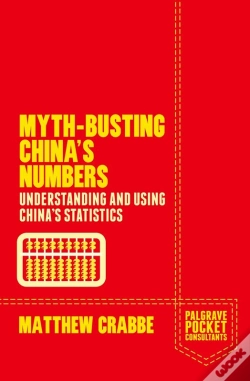 Capa do artigo Myth-Busting China'S Numbers