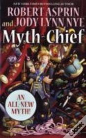 Capa do artigo Myth-Chief