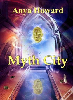Capa do artigo Myth City
