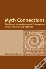 Capa do artigo Myth Connections