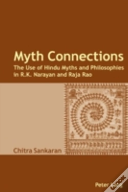 Capa do artigo Myth Connections