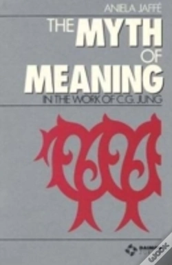 Capa do artigo Myth & Meaning In The Work Of C G Jung