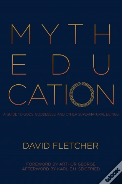 Capa do artigo Myth Education