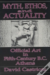 Capa do artigo Myth, Ethos And Actuality