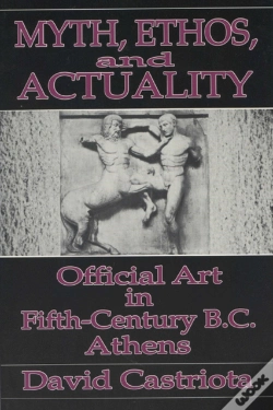 Capa do artigo Myth, Ethos And Actuality