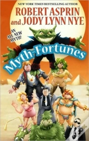 Capa do artigo Myth-Fortunes