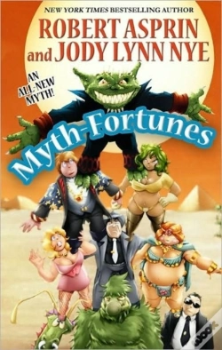 Capa do artigo Myth-Fortunes