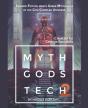 Myth Gods Tech 2 - Omnibus Edition: Scie - Preview