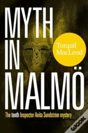 Capa do artigo Myth In Malmo