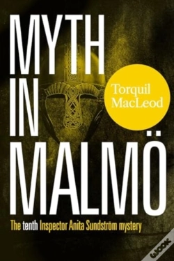 Capa do artigo Myth In Malmo
