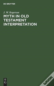 Capa do artigo Myth In Old Testament Interpretation