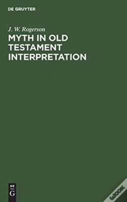 Capa do artigo Myth In Old Testament Interpretation