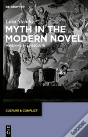 Capa do artigo Myth In The Modern Novel