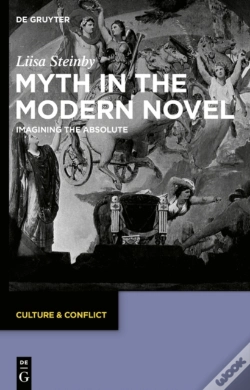 Capa do artigo Myth In The Modern Novel