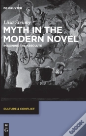 Capa do artigo Myth In The Modern Novel