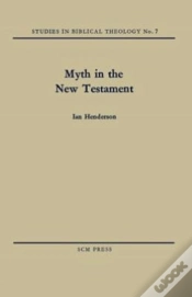 Capa do artigo Myth In The New Testament