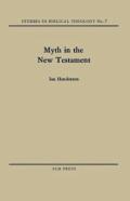 Myth In The New Testament