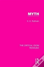 Capa do artigo Myth