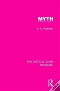 Capa do artigo Myth