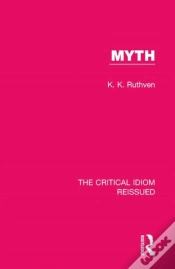 Capa do artigo Myth