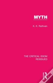 Capa do artigo Myth