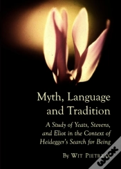Capa do artigo Myth, Language And Tradition