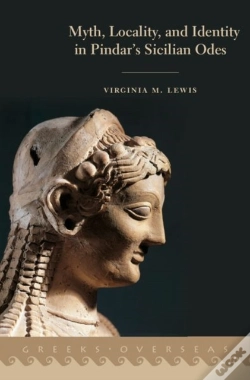 Capa do artigo Myth, Locality, And Identity In Pindar'S Sicilian Odes