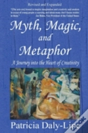 Capa do artigo Myth, Magic, And Metaphor - A Journey In