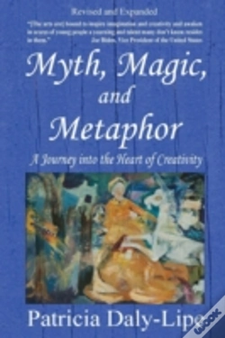 Capa do artigo Myth, Magic, And Metaphor - A Journey In