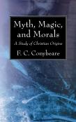 Myth, Magic, And Morals