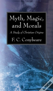 Capa do artigo Myth, Magic, And Morals