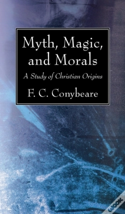 Capa do artigo Myth, Magic, And Morals