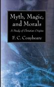 Myth, Magic, And Morals