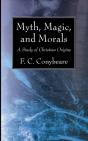 Myth, Magic, And Morals - Preview
