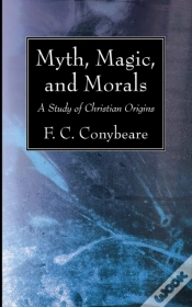 Capa do artigo Myth, Magic, And Morals