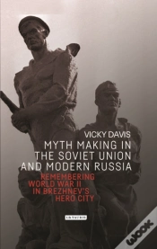 Capa do artigo Myth Making In The Soviet Union