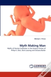 Capa do artigo Myth Making Man
