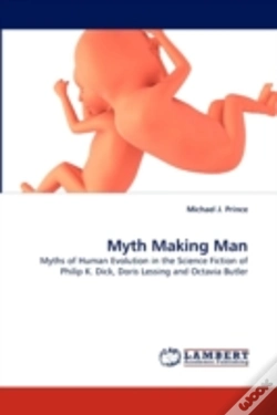 Capa do artigo Myth Making Man