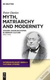 Capa do artigo Myth, Matriarchy And Modernity