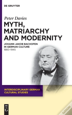 Capa do artigo Myth, Matriarchy And Modernity