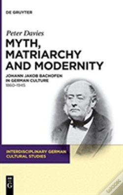 Capa do artigo Myth, Matriarchy And Modernity