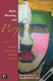 Capa do artigo Myth, Meaning And Performance