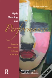 Capa do artigo Myth, Meaning And Performance