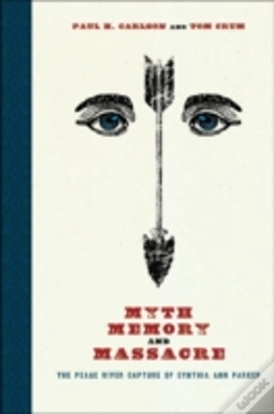Capa do artigo Myth, Memory, And Massacre