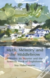 Capa do artigo Myth Memory & The Middlebrow