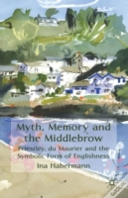 Capa do artigo Myth Memory & The Middlebrow