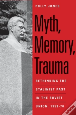 Capa do artigo Myth, Memory, Trauma