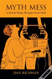 Capa do artigo Myth Mess A Rowdy Romp Through Greek Myth